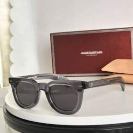 Picture of Jacques Marie Mage Sunglasses _SKUfw76200333fw